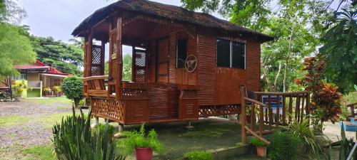 Elena Guest House & Resort in Medellin