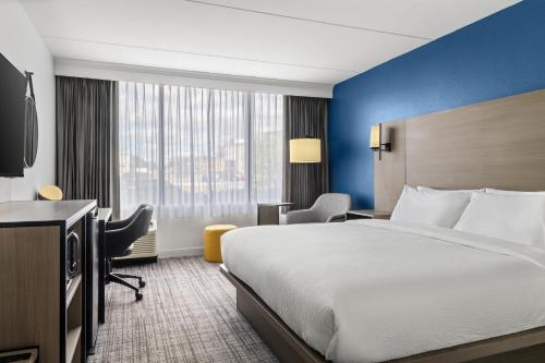 Best Western Plus Lower South End in Charlotte, USA
