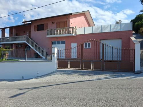 Casa Rosàlia chambre d'hôte Bigas