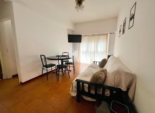 Apartamento en Mar Del Plata
