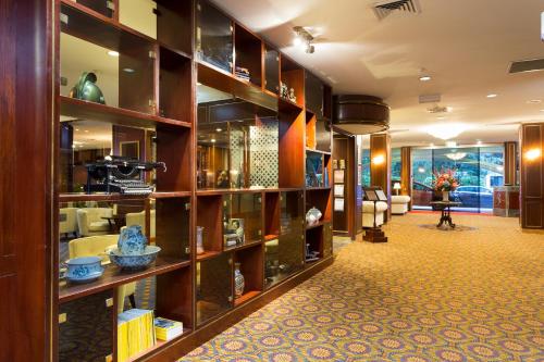 hotel photo
