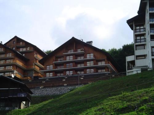 Résidence Chanrossa - Bel appartement lumineux sur Méribel à 150m du télésiège de Morel, proche des commerces MAE-9633 - Location saisonnière - Les Allues