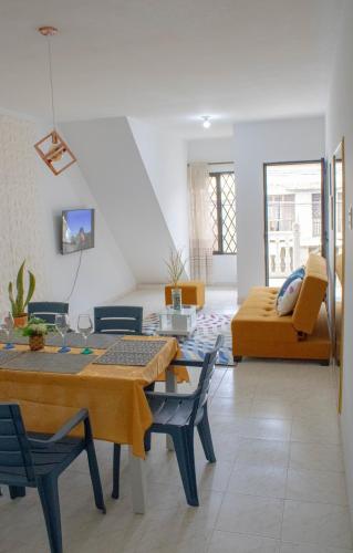 Apartamento en Cali Ubicación Perfecta