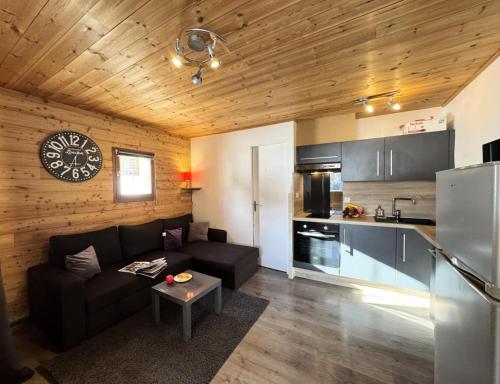Résidence Sandrina - T2, 6 PERSONNES, 32M² MAE-5993