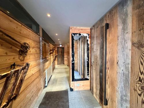 Chalet Lemming - CHALET LEMMING Tout inclus Classé 4 MAE-1363 - Location, gîte - Vars