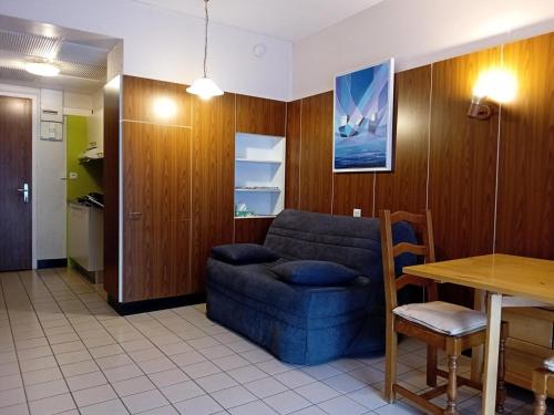 Résidence Les Belles Rives D - Studio pour 2 Personnes MAE-5883