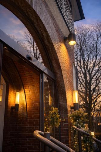 Sleephotels Suite Garde, Hamburk (fotografie 9)