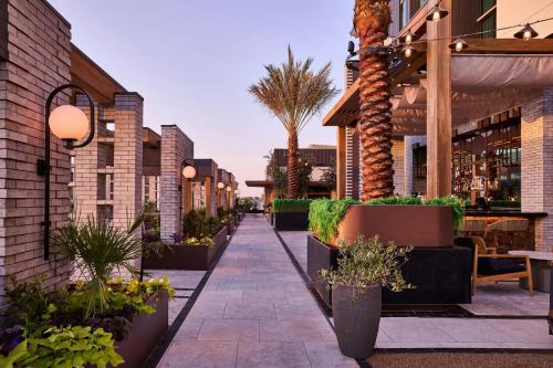 gym, The&nbsp;REMI., Scottsdale, Autograph Collection in Old Town Scottsdale