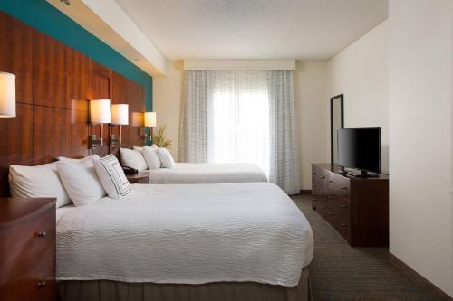 Residence Inn Kansas City Airport - image 7