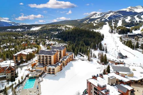 Marriott's Mountain Valley Lodge at Breckenridge in Breckenridge, USA