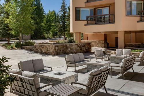 Facilities, Marriott's Mountain Valley Lodge at Breckenridge in Breckenridge (CO)