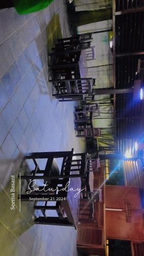 Goldenwesthotelcasino in นีอูว นิคเกอรีย์