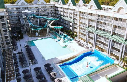 Holiday Inn Resort Orlando Suites - Waterpark