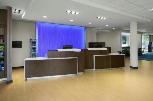 Fairfield Inn & Suites by Marriott Richmond Ashland in Ashland, USA