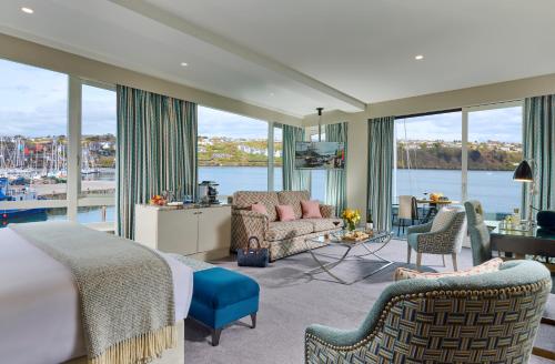 Trident Hotel Kinsale in 金塞爾