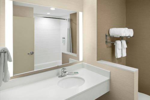 Fairfield Inn & Suites by Marriott Richmond Ashland in Ashland, USA