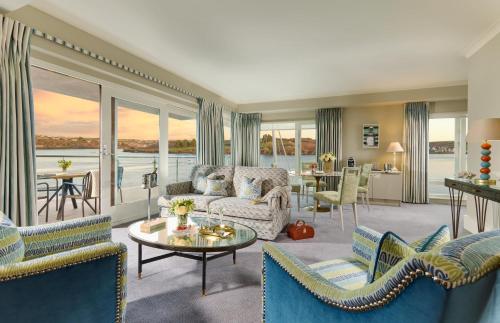 . Trident Hotel Kinsale
