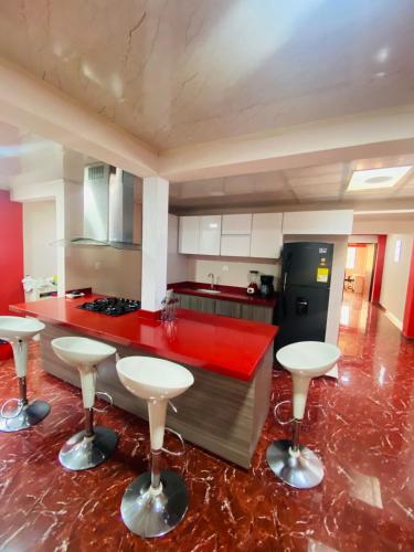 La vida es bella! lujoso apartamento cerca al aeropuerto y centro in Jardin