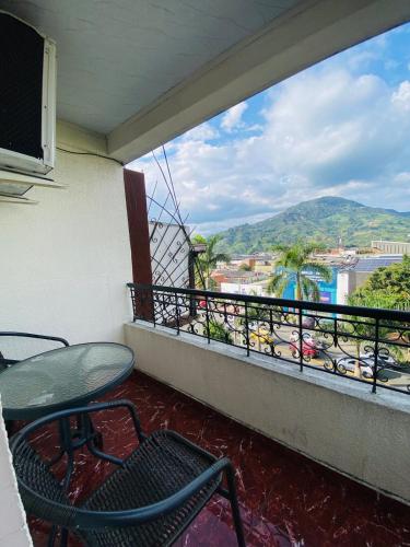 La vida es bella! lujoso apartamento cerca al aeropuerto y centro in Jardin