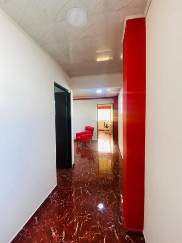 La vida es bella! lujoso apartamento cerca al aeropuerto y centro in Jardin