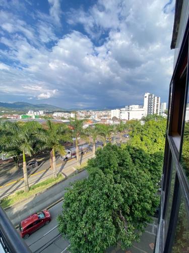 La vida es bella! lujoso apartamento cerca al aeropuerto y centro in Jardin