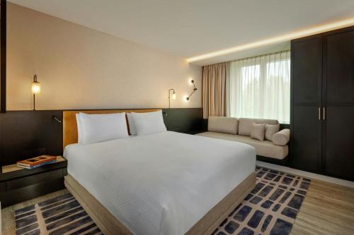 Courtyard by Marriott Ghent Hotel de charme Gremberg