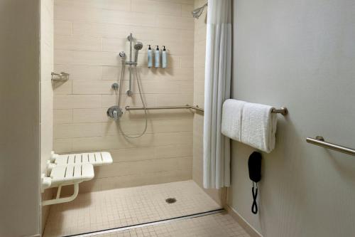 Courtyard by Marriott Birmingham Downtown at UAB - main image