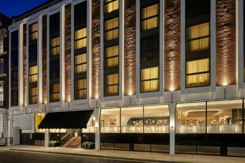 The Cura Hotel Kensington, London, a Tribute Portfolio Hotel, London