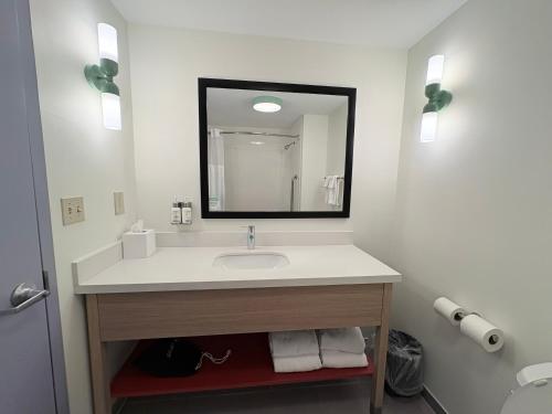 Habitación doble, accesible