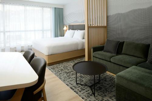 Residence Inn by Marriott Bromont in Bromont (QC)