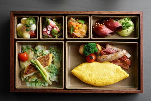 JW Marriott Hotel Tokyo