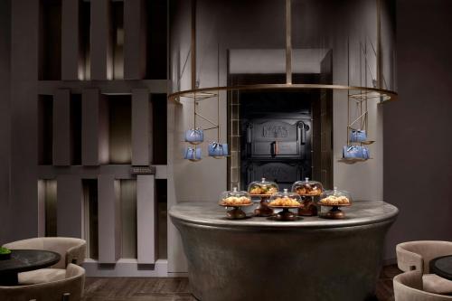 JW Marriott Hotel Tokyo