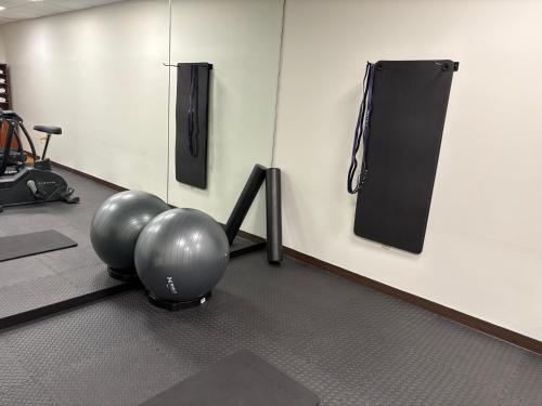 Tapa Hotel, Inn & Suites in Mahwah, USA