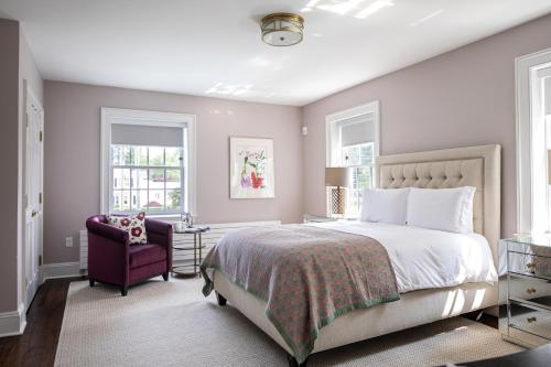 Inn at Ocean Avenue in New London (CT)