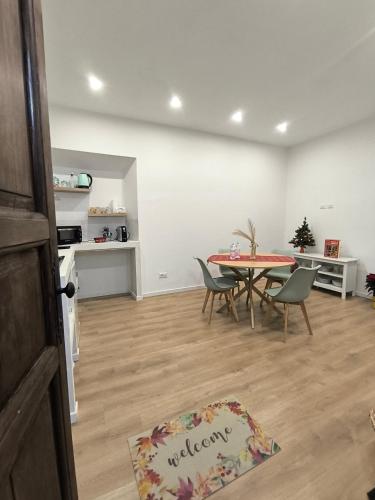 Casa con vista in 阿里恰