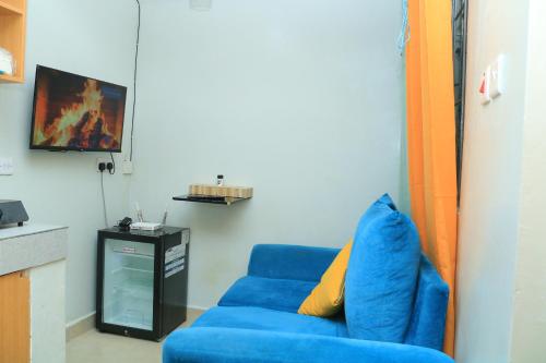 Équipements, Traveler's Rest, 2Mins 2 Ashaki Garden&Spurmall-zero114-05078six in Ruiru