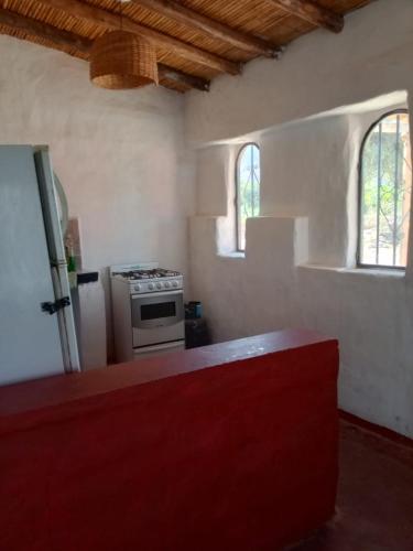 Nativas Cabaña Amarilla (Nativas Cabana Amarilla) in Uquía