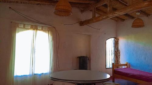 Nativas Cabaña Amarilla (Nativas Cabana Amarilla) in Uquía