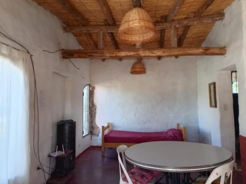 Nativas Cabaña Amarilla (Nativas Cabana Amarilla) in Uquía