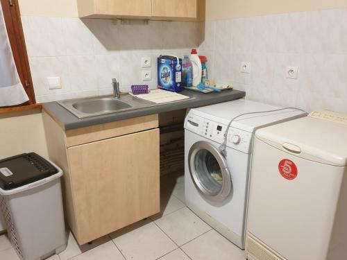 Logement du Bois de Chaubon in Fillinges