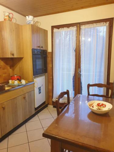 Logement du Bois de Chaubon in Fillinges