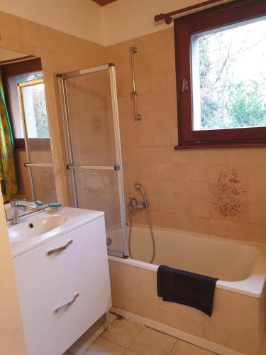 Logement du Bois de Chaubon in Fillinges