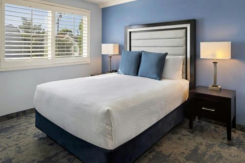 Best Western Plus Manhattan Beach Hotel - image 14