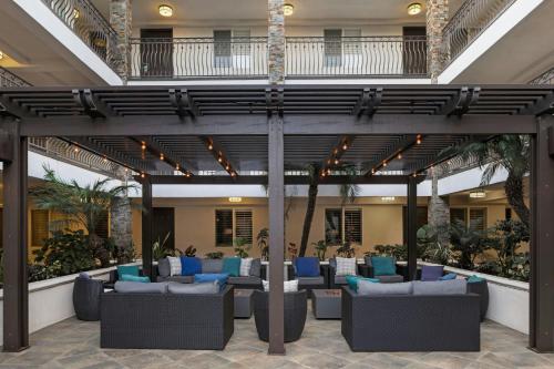 Facilities, City Express by Marriott Manhattan Beach near Comedy & Magic Club