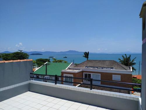 Condomínio Solar dos Reis (Condominio Solar dos Reis) in 卡舒埃拉杜邦熱蘇斯