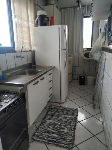 Condomínio Solar dos Reis (Condominio Solar dos Reis) in 卡舒埃拉杜邦熱蘇斯