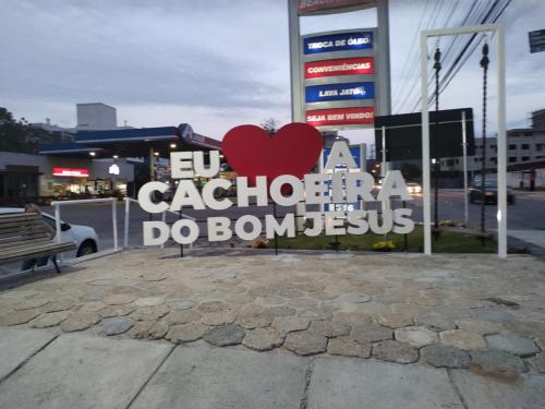 Condomínio Solar dos Reis (Condominio Solar dos Reis) in 卡舒埃拉杜邦熱蘇斯