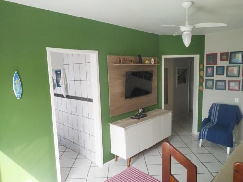 Condomínio Solar dos Reis (Condominio Solar dos Reis) in 卡舒埃拉杜邦熱蘇斯