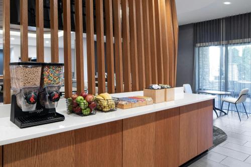 SpringHill Suites Pigeon Forge - image 12