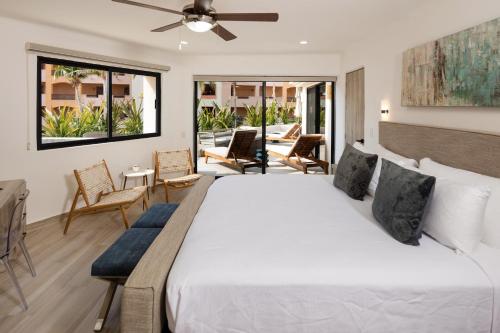Unit 160A - Casa Ivan-GARDEN VIEW in Cabo San Lucas, Mexico